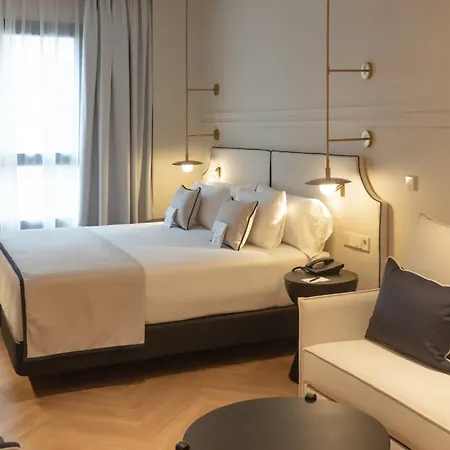 호텔 Sercotel Don Luciano 4*