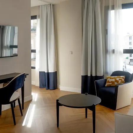 Sercotel Don Luciano 4* 세비야